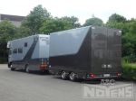 802113 aanhangwagen motorcross